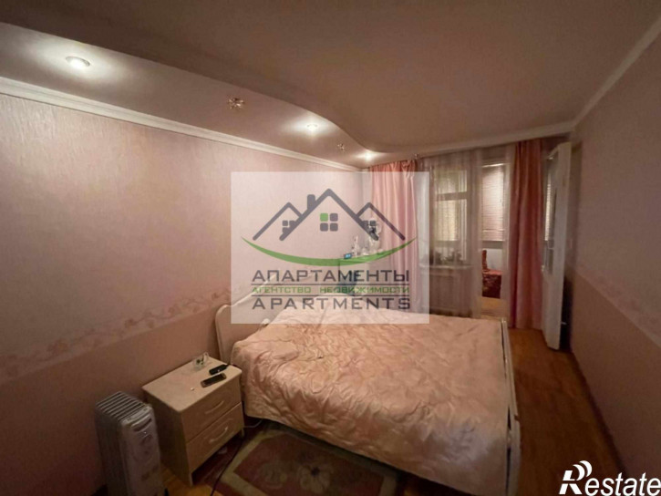 2-комн квартира Аллея Строителей ул, 6