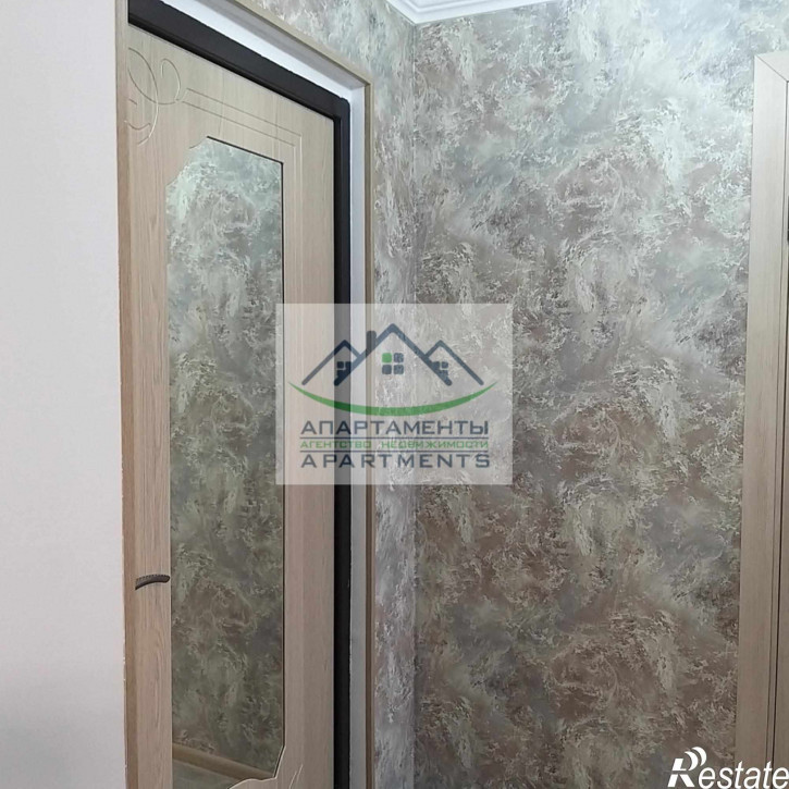 1-комн квартира Нежнова ул, 72