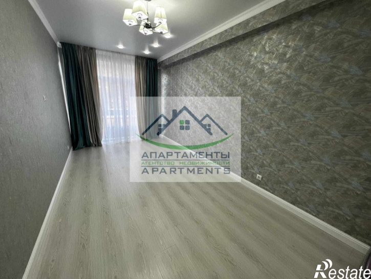 2-комн квартира Адмиральского ул, 1а