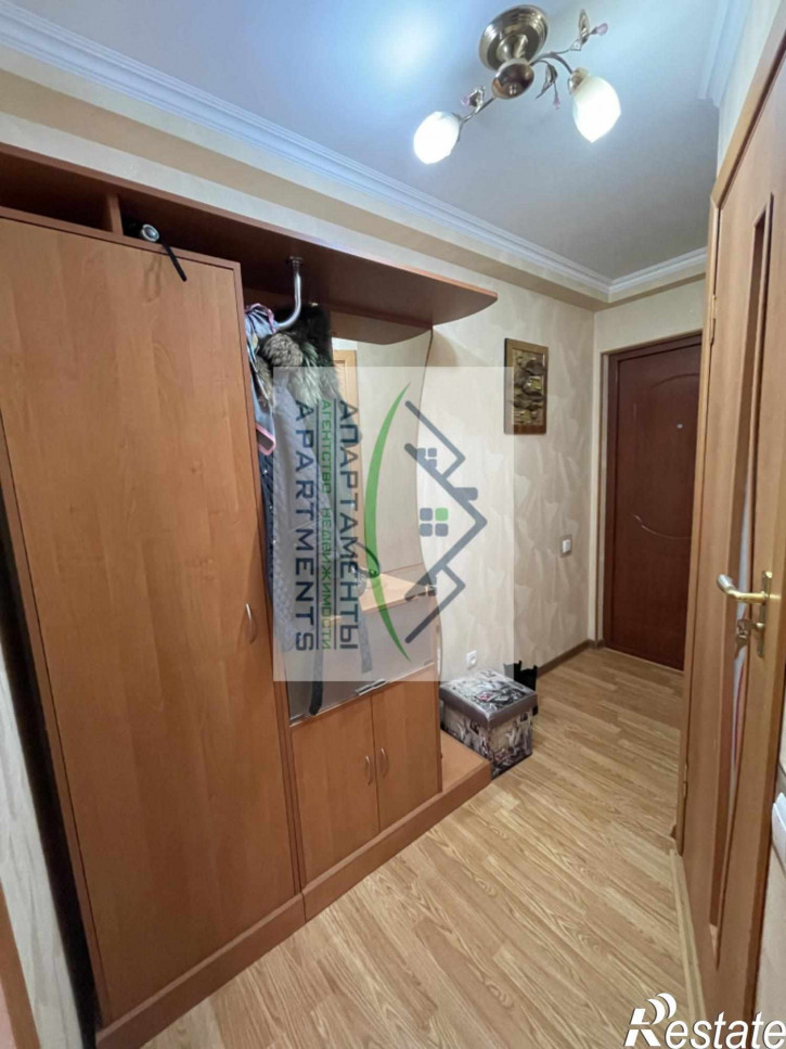 2-комн квартира Аллея Строителей ул, 6к1