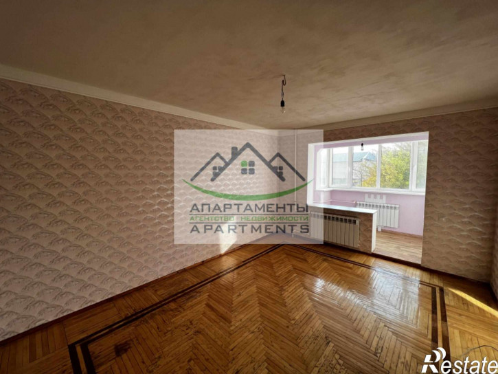2-комн квартира Нежнова ул, 56к1