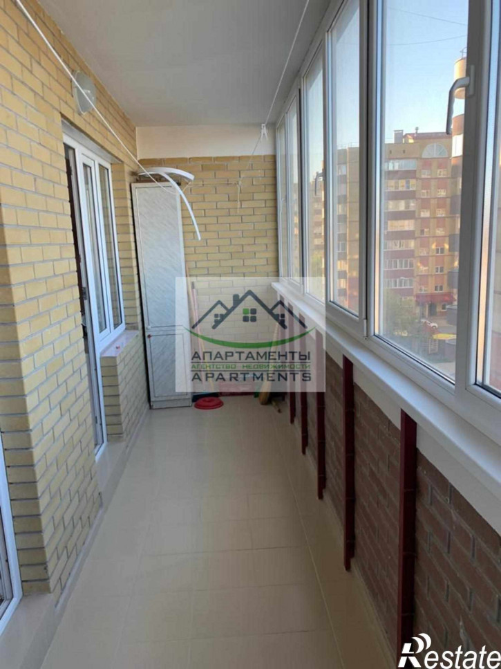 3-комн квартира Пятигорская ул, 121к5