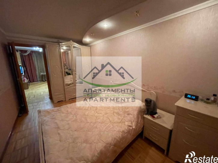 2-комн квартира Аллея Строителей ул, 6