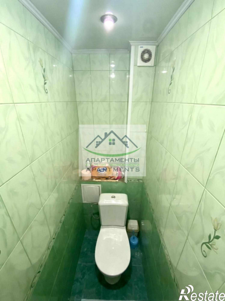 2-комн квартира Нежнова ул, 50