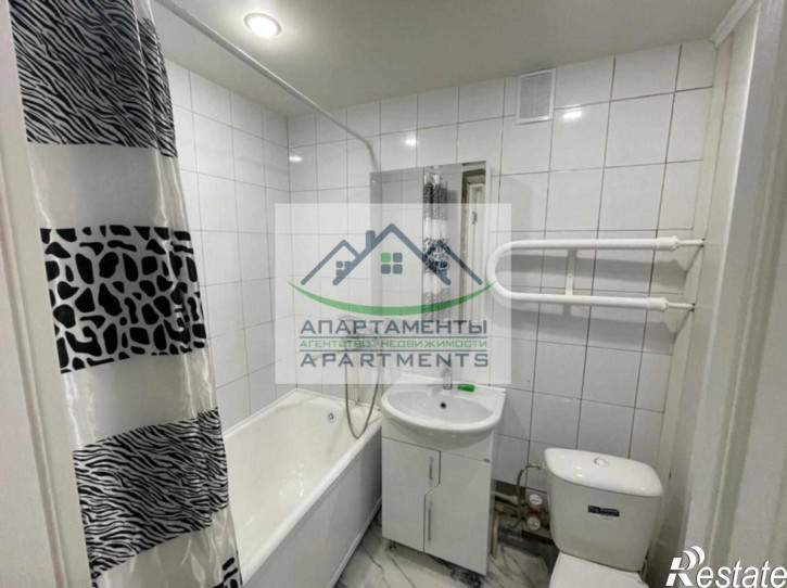 1-комн квартира Аллея Строителей ул, 9