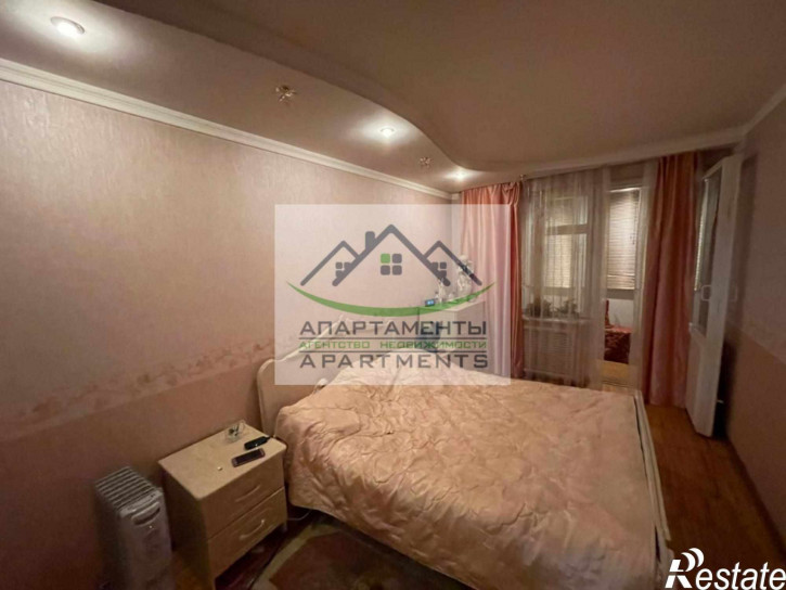 2-комн квартира Аллея Строителей ул, 6