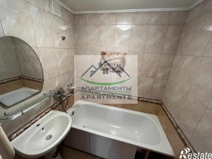 2-комн квартира Нежнова ул, 56к1