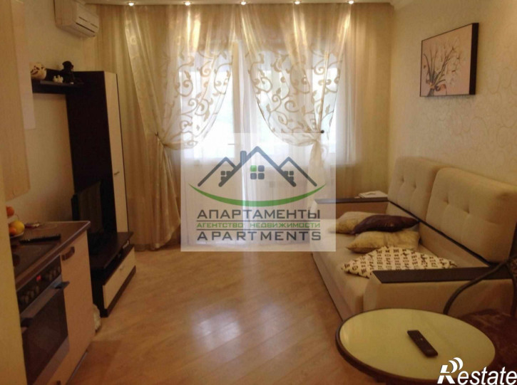 2-комн квартира Юлиуса Фучика ул, 9
