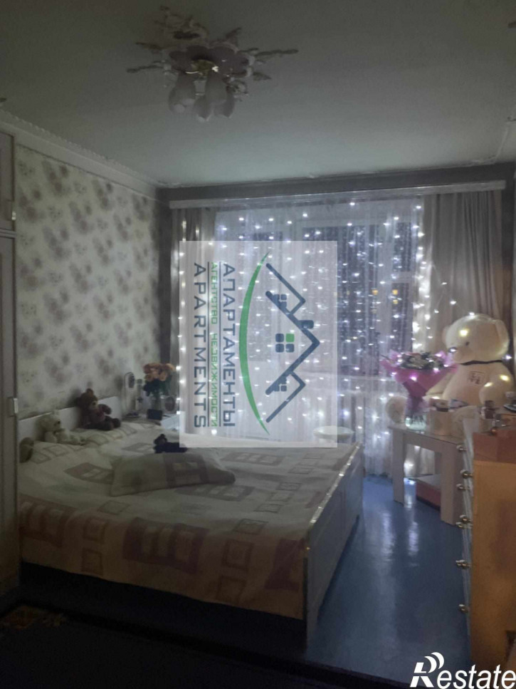 5-комн квартира Пирогова ул, 20к8