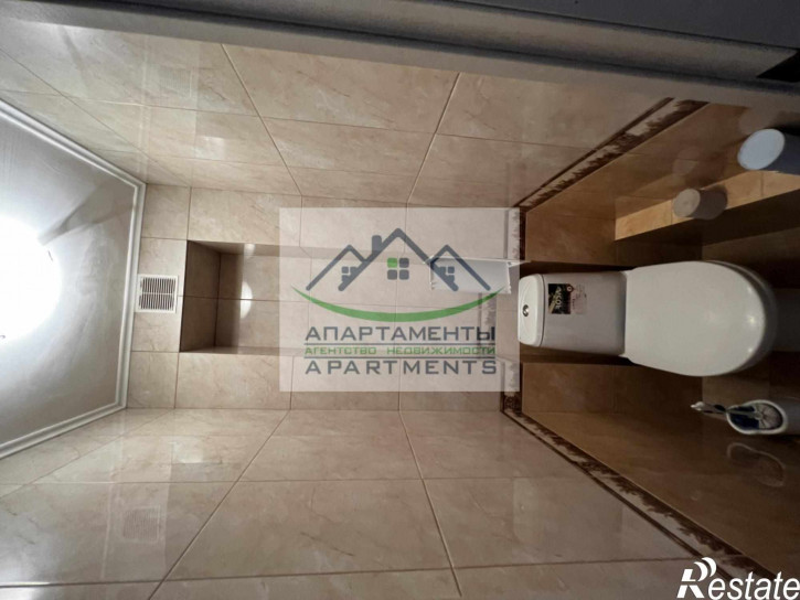 2-комн квартира Нежнова ул, 56к1