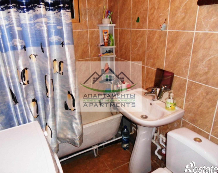 2-комн квартира Юлиуса Фучика ул, 9