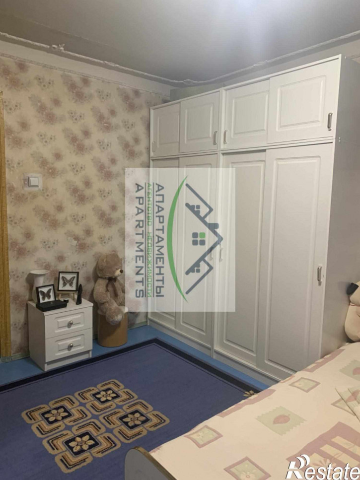 5-комн квартира Пирогова ул, 20к8
