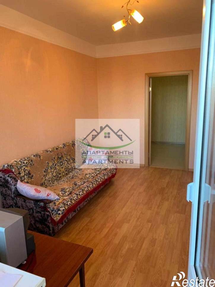 3-комн квартира Пятигорская ул, 121к5