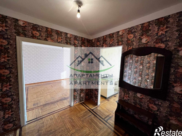 2-комн квартира Нежнова ул, 56к1