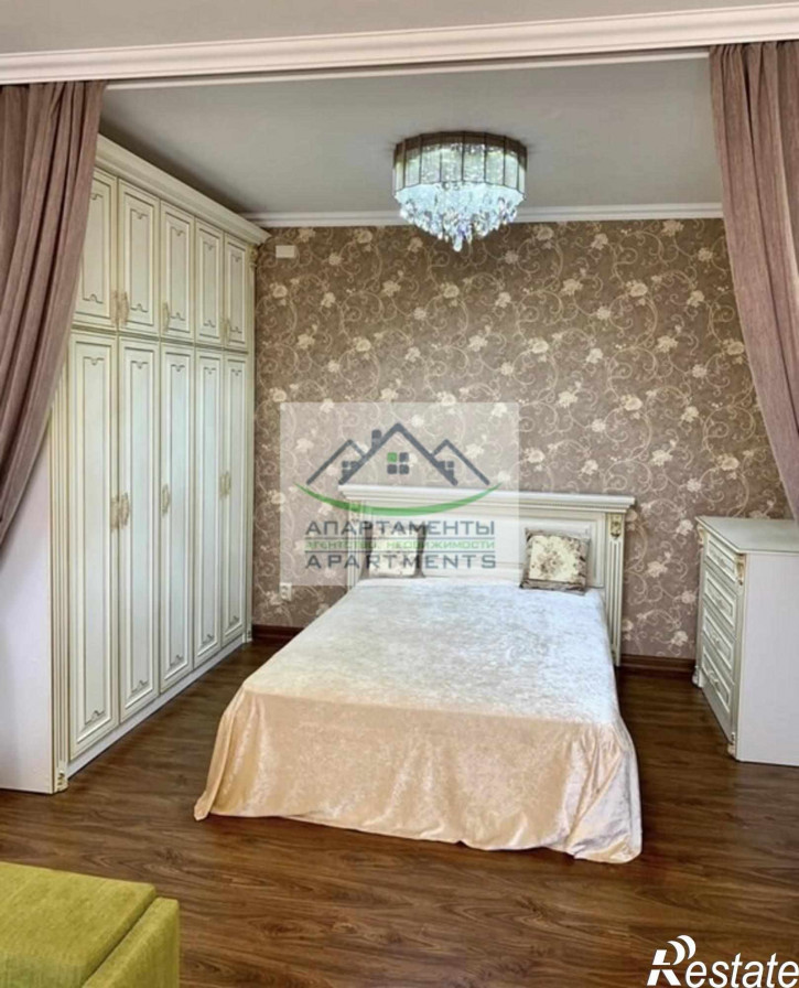 1-комн квартира Оранжерейная ул, 17