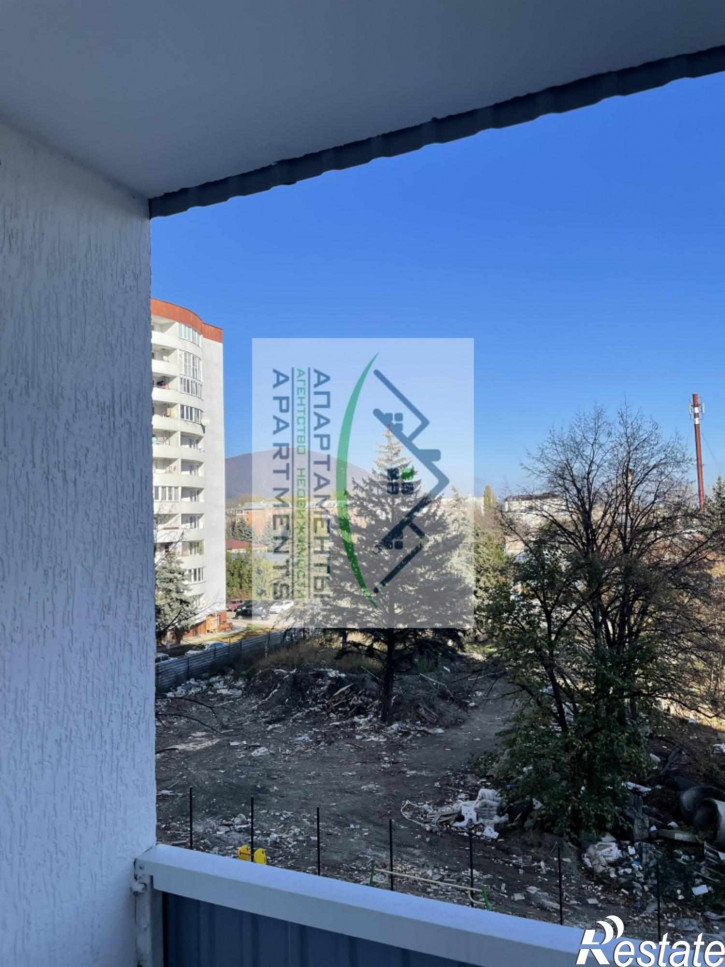 1-комн квартира Булгакова ул, 23