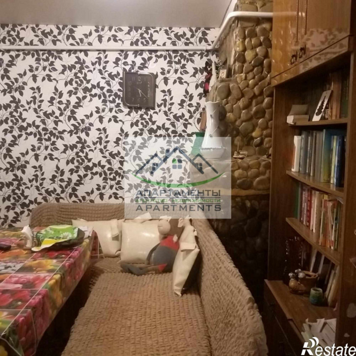 2-комн квартира Теплосерная ул, 41