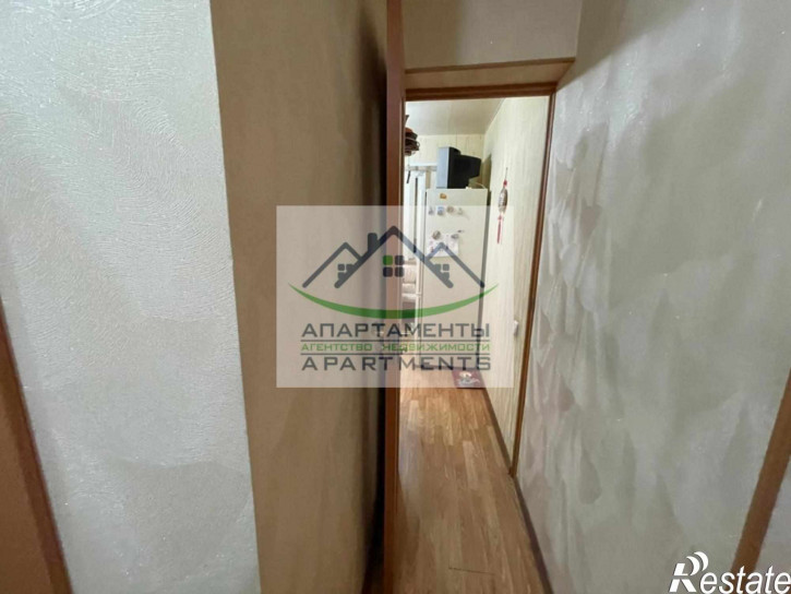 2-комн квартира Аллея Строителей ул, 6