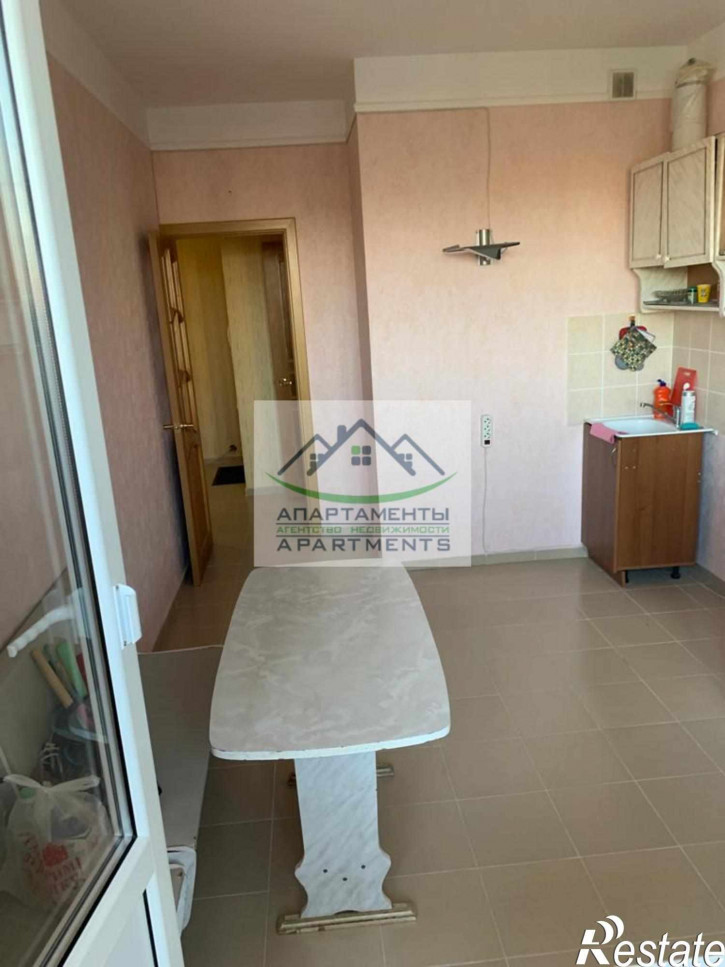 3-комн квартира Пятигорская ул, 121к5