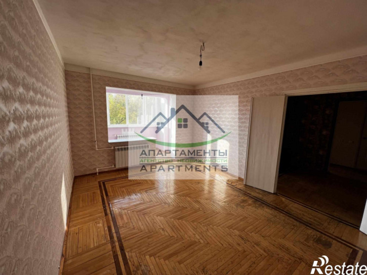 2-комн квартира Нежнова ул, 56к1