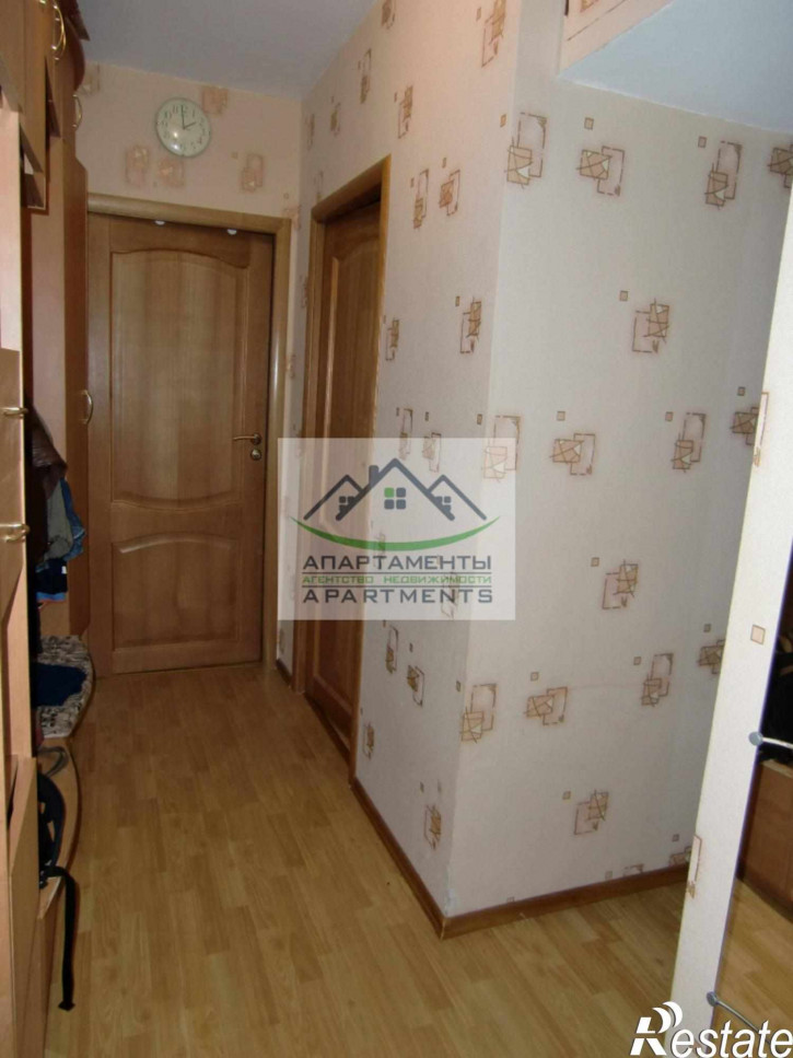 2-комн квартира Юлиуса Фучика ул, 9