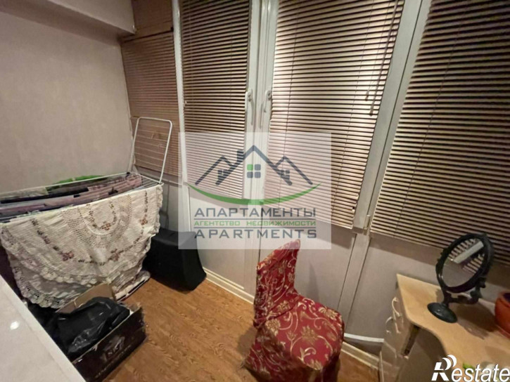 2-комн квартира Аллея Строителей ул, 6