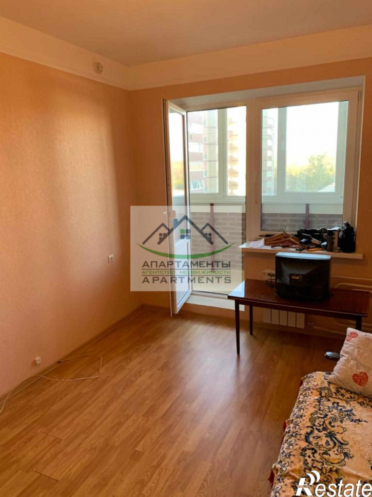 3-комн квартира Пятигорская ул, 121к5