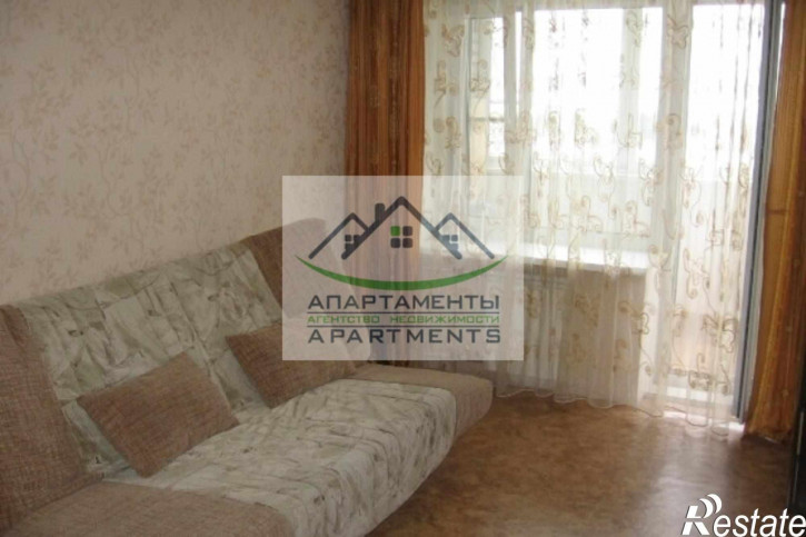 2-комн квартира Юлиуса Фучика ул, 9
