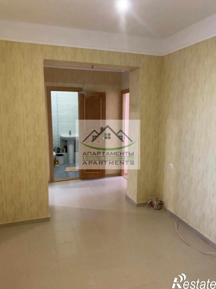 3-комн квартира Пятигорская ул, 121к5