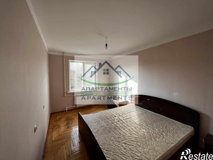 2-комн квартира Нежнова ул, 56к1