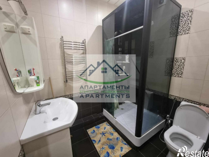 2-комн квартира Огородная ул, 37