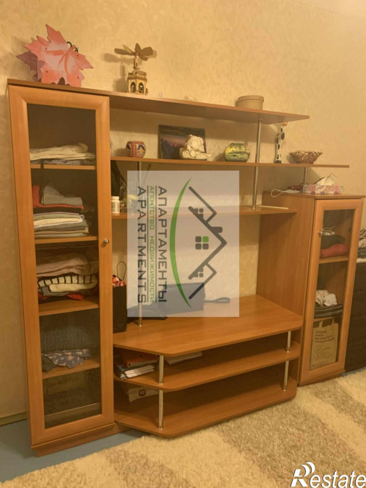 5-комн квартира Пирогова ул, 20к8