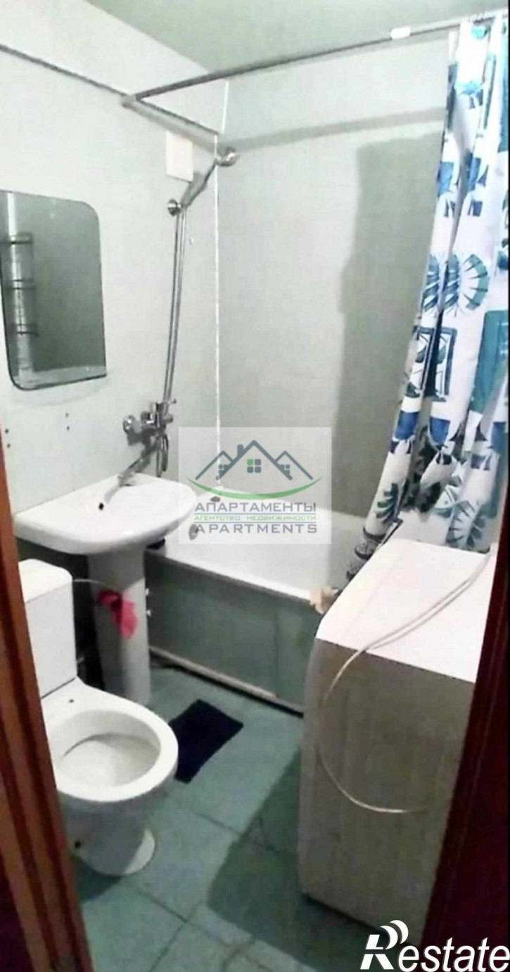 1-комн квартира Московская ул, 82к3