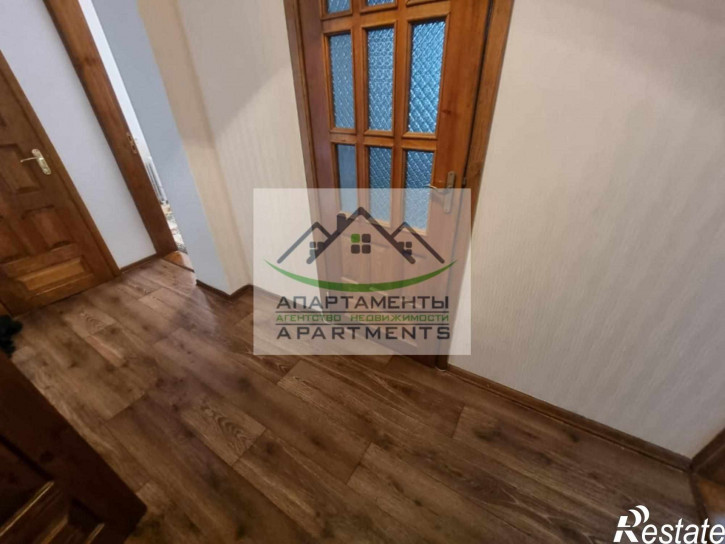 2-комн квартира Нежнова ул, 72