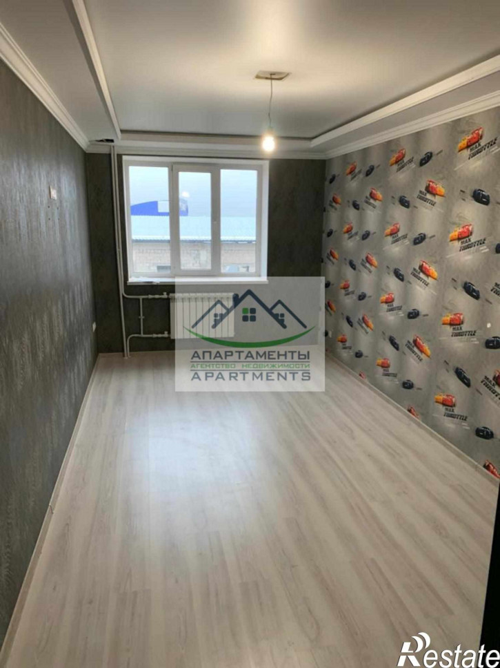 3-комн квартира Ермолова ул, 106а