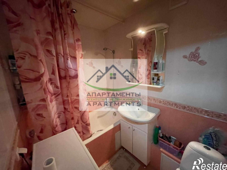 2-комн квартира Аллея Строителей ул, 6