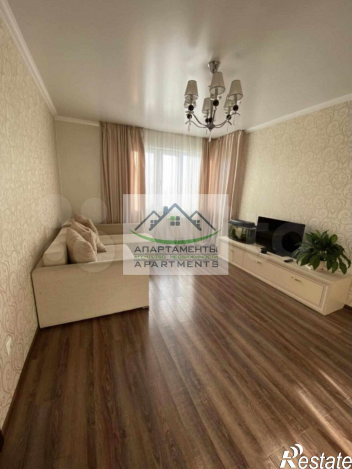 1-комн квартира Ермолова ул, 14к6