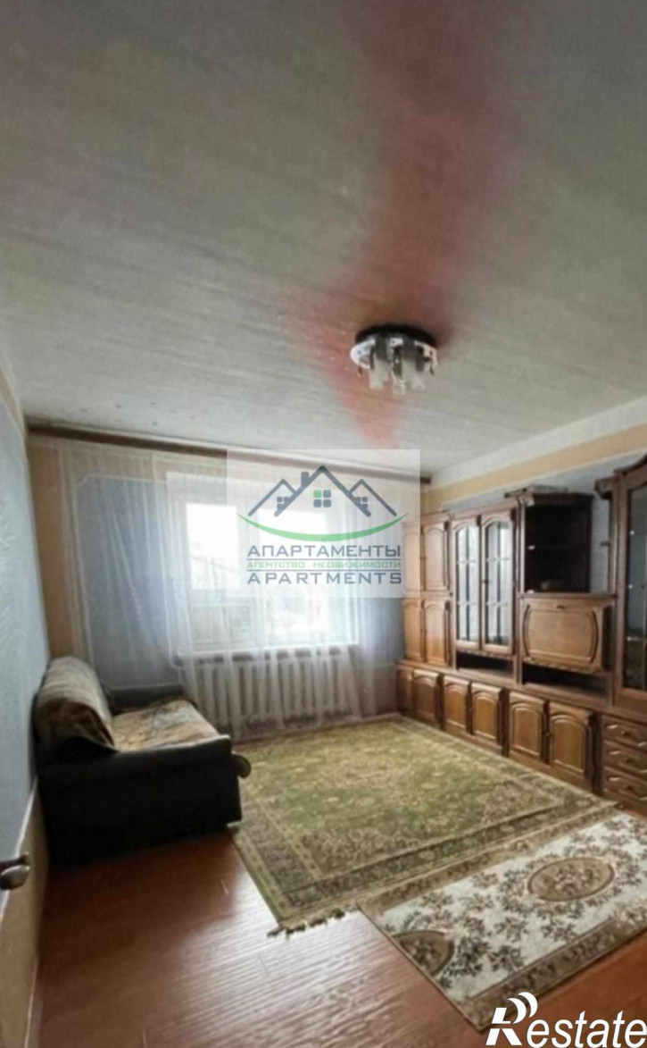 3-комн квартира Нежнова ул, 56к2