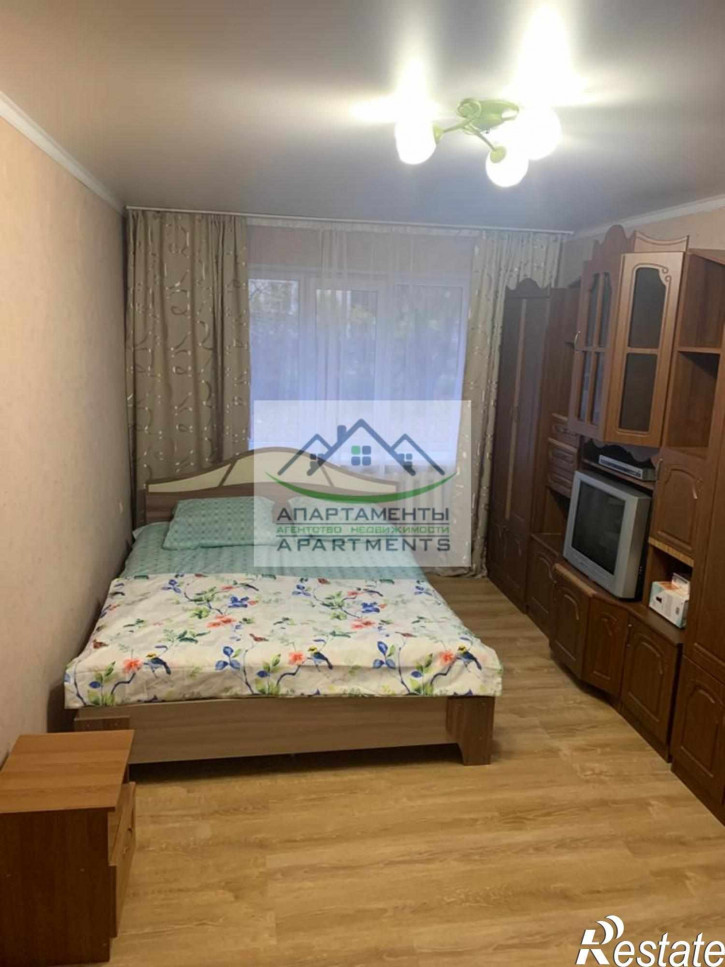 2-комн квартира Октябрьская ул, 451