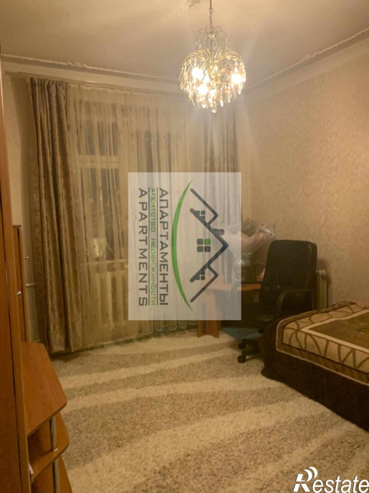 5-комн квартира Пирогова ул, 20к8