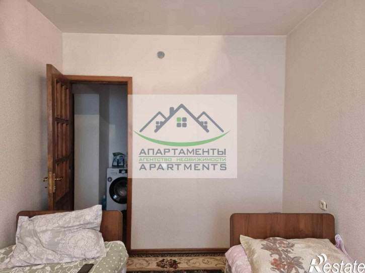 2-комн квартира Нежнова ул, 72