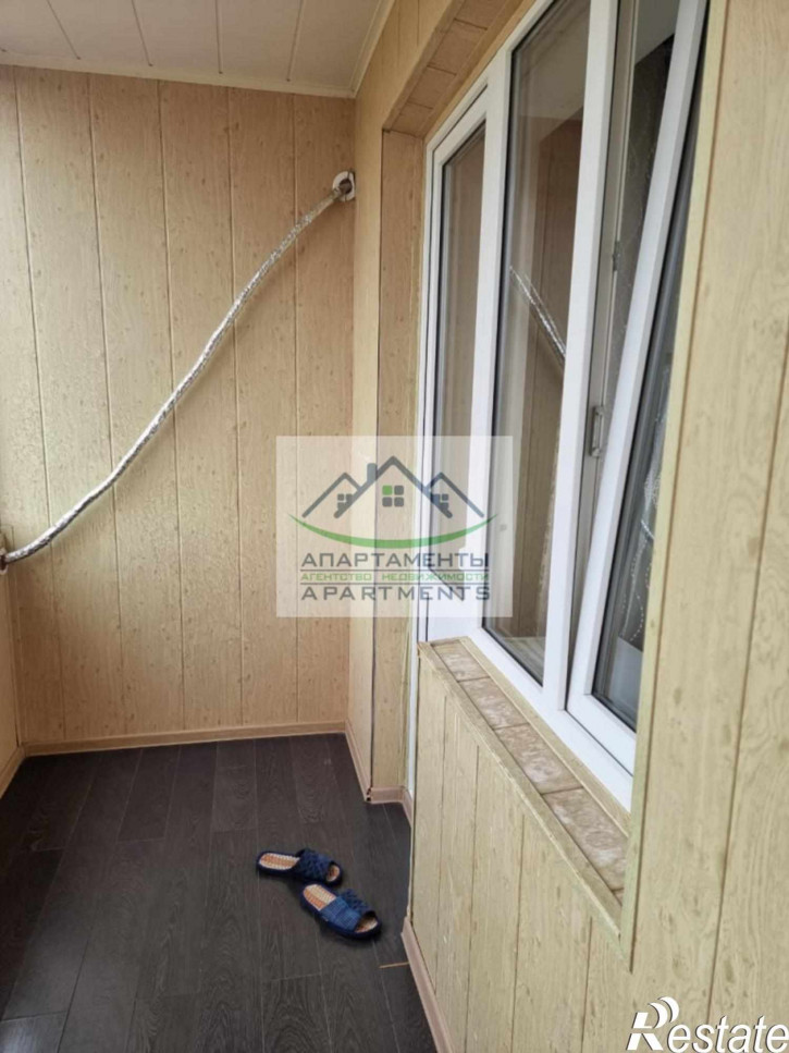 2-комн квартира Огородная ул, 37