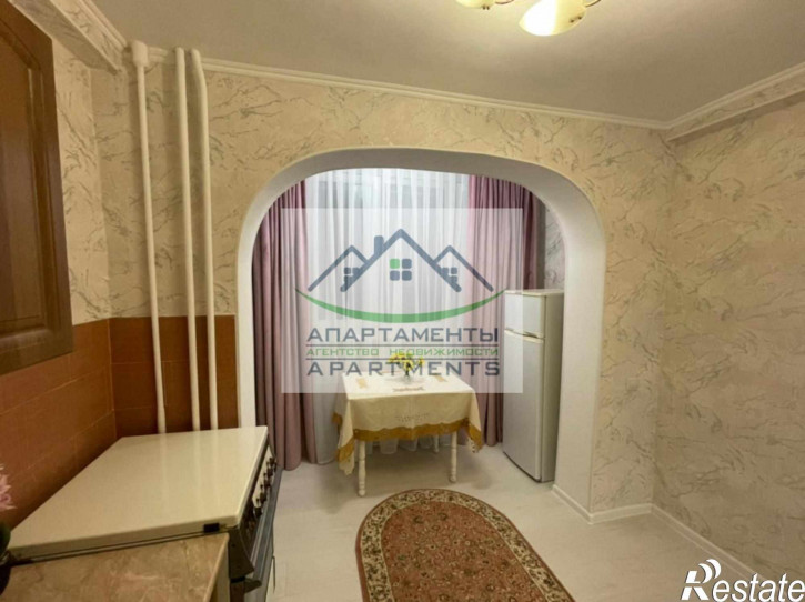 1-комн квартира Аллея Строителей ул, 9