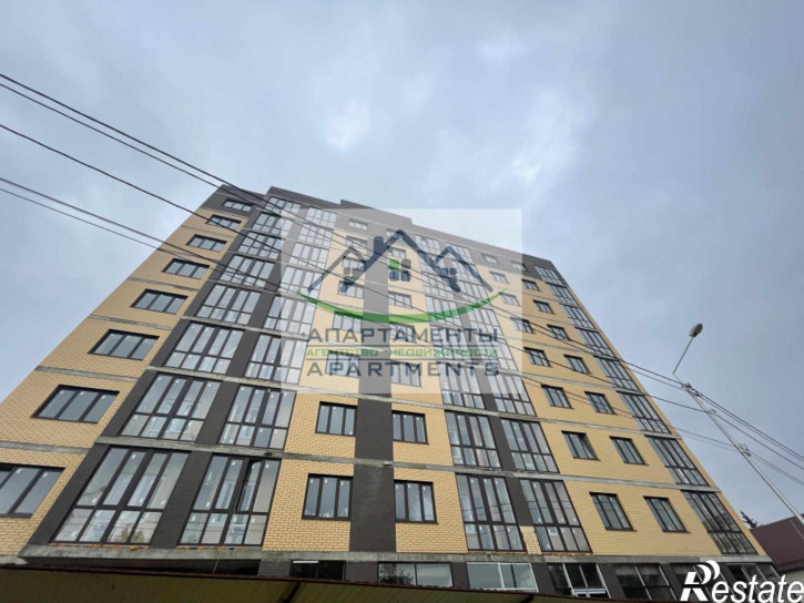 1-комн квартира Первомайская ул, 70