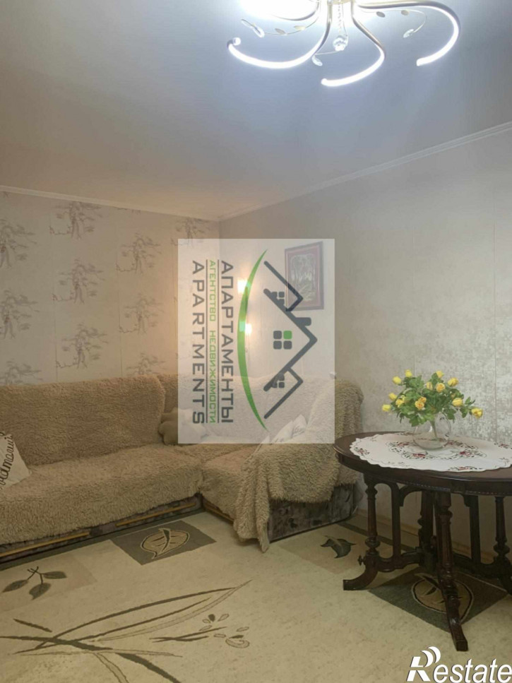 5-комн квартира Пирогова ул, 20к8