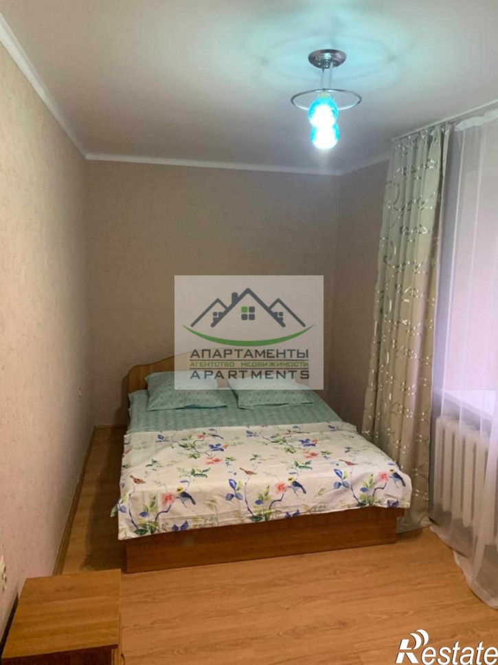 2-комн квартира Октябрьская ул, 451