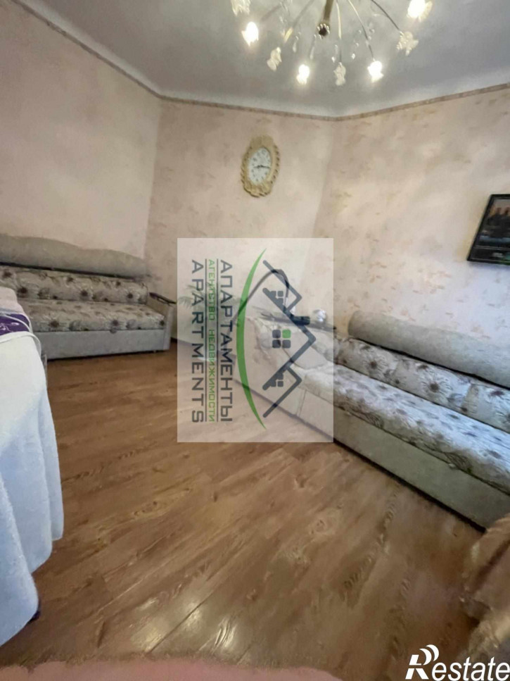 2-комн квартира Гоголя ул, 10