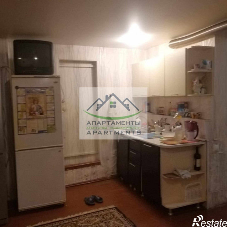 2-комн квартира Теплосерная ул, 41