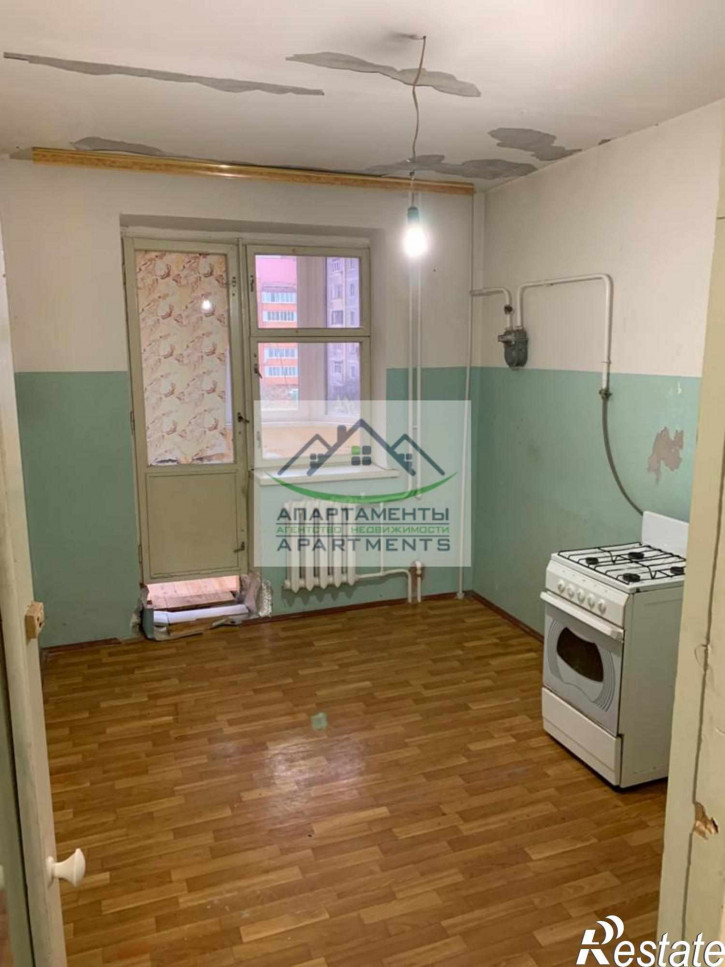 3-комн квартира Ермолова ул, 106а