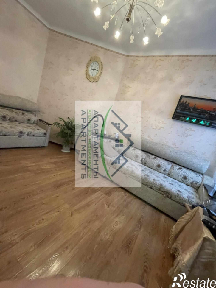 2-комн квартира Гоголя ул, 10